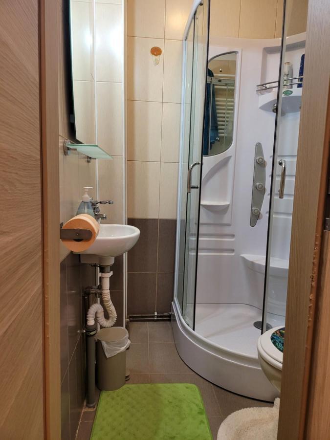 Family Friendly With Kids Room, Quiet And Peaceful Bukarest Exteriör bild
